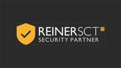 REINER SCT Security Partner